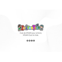 Zanfan Tech logo - Similar company to Mental And Brain