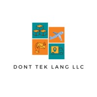 Dont Tek Lang LLC logo - Similar company to Dragonfly Drones And Geospatial Solutions