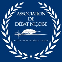 Association de Débat Niçoise logo - Similar company to Bluebinet