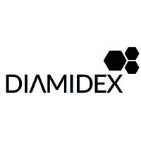 Diamidex logo - Similar company to Biomeostasis