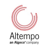 Altempo logo - Similar company to Isfm