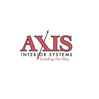 Axis Interior Systems, Inc. logo - Similar company to Axis Systems Group