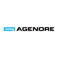 Agenore logo - Similar company to Adzeo
