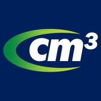 Cm3 Contractor Management logo - Similar company to Mcf Ltd