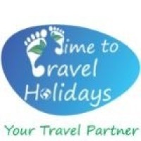 Time to Travel Holidays logo - Similar company to Travel Agents B2B