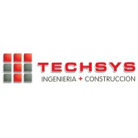 TECHSYS Ingenieria + Construcción logo - Similar company to Know How Ingeniería & Construcción S.R.L.