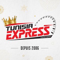 Tunisia Express logo - Similar company to Milpak Packaging