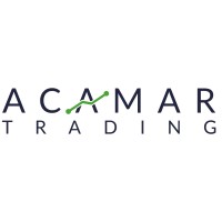 Acamar Trading logo - Similar company to Cellepathy Inc. (A Smartup Group Company)