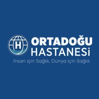 Adana Özel Ortadoğu Hastanesi logo - Similar company to Adana Çalışma Ve İş Kurumu İl Müdürlüğü