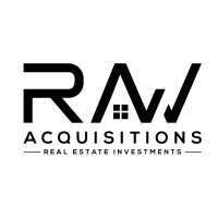 RAW Acquisitions logo - Similar company to Deal Maker Dfw