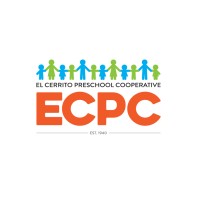 El Cerrito Preschool Cooperative