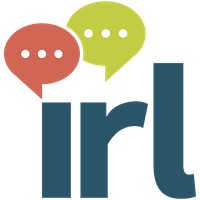 IRL Social Skills logo - Similar company to Fair Future Movement