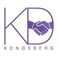 Karrieredagen USN Kongsberg logo - Similar company to Edinburgh Napier Transport Research Institute