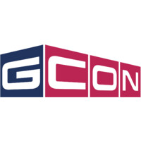 G-CON Containers EU logo - Similar company to G-Con Support
