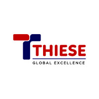 THIESE PRECISION PRIVATE LIMITED logo - Similar company to Bdk Valve