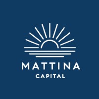 Mattina Capital logo - Similar company to Excel Development Group