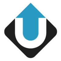 UpScored logo - Similar company to Quantision Inc.