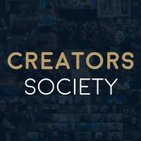 Creators Society logo - Similar company to Guerilla Creative
