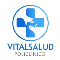 Policlínico Vital Salud logo - Similar company to Bamboo Crece Contigo