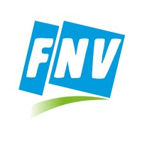 FNV logo - Similar company to De Selectie