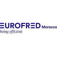 EUROFRED Morocco logo - Similar company to Polyfroid Sarl