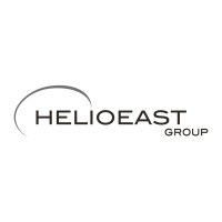 Helio East Group logo - Similar company to Fix Chocolates