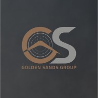 GoldenSands Group logo - Similar company to Carerr Ltd