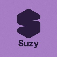 Suzy logo - Similar company to Aytm