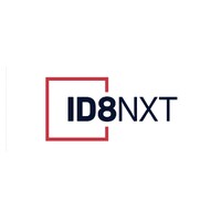 ID8NXT logo - Similar company to Kalp Studio