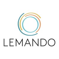 Lemando logo - Similar company to Snapp Real Estate