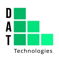 DAT Technologies logo - Similar company to Intandem Consulting