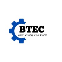BTEC Software Solution logo - Similar company to Raftar