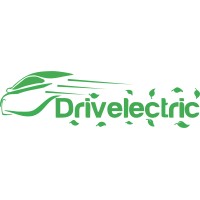 Drivelectric e-mobility logo - Similar company to Deracci Group