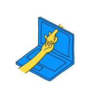 belajar_ind logo - Similar company to Rumah Literasi
