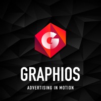 Graphios - Window Graphics, Large Format Printing, Vehicle Wraps and Graphics Installation logo - Similar company to Super Large-Format Printing