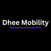 Dhee Mobility logo - Similar company to Agileas