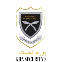 Best Gurkha Security Services logo - Similar company to Doorsec Security Services Llc
