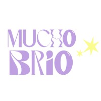 Mucho BRÍO logo - Similar company to Eat Spanish