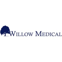 Willow Medical logo - Similar company to Em - Vision