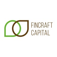Fincraft Capital logo - Similar company to Halla Systems Сo. Ltd