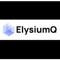 ElysiumQ logo - Similar company to Metamorph Ai