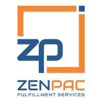 Zenpac Fulfillment Services logo - Similar company to Zenpack Mx