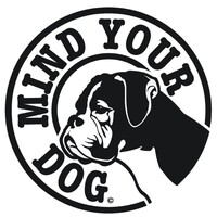 Mind Your Dog, LLC logo - Similar company to Camp Romaca