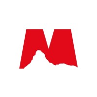 Mammut Mountain School logo - Similar company to Zermatters
