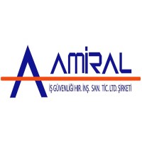 AMİRAL İŞ GÜVENLİĞİ HIRD. İNŞ. SAN. VE TİC. ŞTİ. logo - Similar company to Phe Thermal