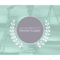 Law Office of Desiree Causey logo - Similar company to Dockstader Orliczky