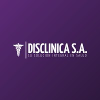Disclinica S.A logo - Similar company to Segurasesores Adeslas. Agente Exclusivo De Seguros. Madrid