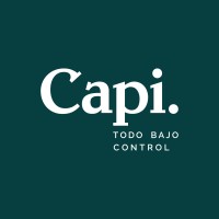 Capi Software logo - Similar company to Prosperia