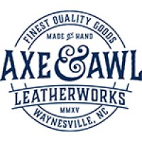 Axe and Awl Leatherworks logo - Similar company to Spirit Leatherworks