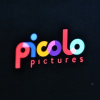 Picolo Pictures logo - Similar company to Studio Train Train